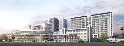 大埔县人民医院