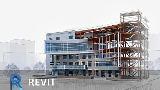 BIM软件相对于传统软件带来了什么变化 图1.jpg