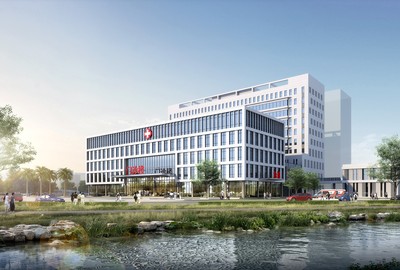 南雄市第二人民医院