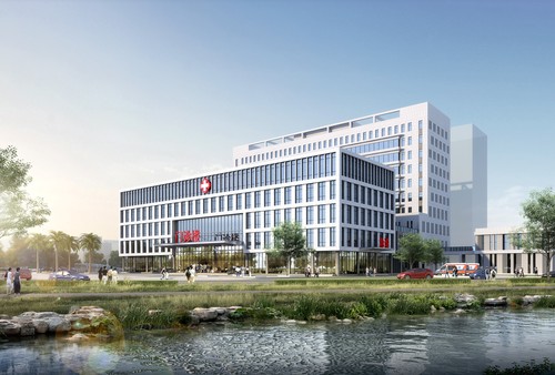 南雄市第二人民医院