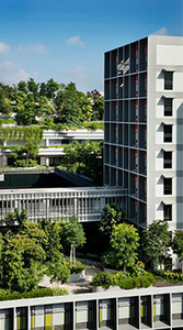 绿色建筑认证咨询