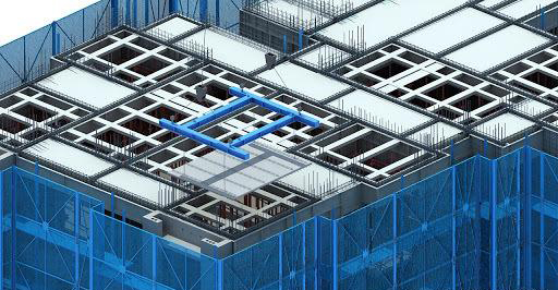 bim技术在装配式建筑中的应有以及价值